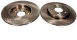 MAXGEAR Disc Frana Puntea Spate 19-0816 Ford Mondeo Iii Jaguar X-Type I (19-0816)
