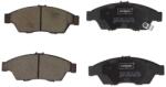 MAXGEAR Set Placute Frana, Frana Disc 19-1518 Suzuki Liana (19-1518)