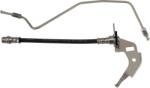 TRW Furtun Frana Phd563 Opel Astra F/Astra G/Astra G Classic/Astra G Classic Caravan (PHD563)