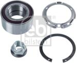 Febi Bilstein Set Rulment Roata Axa Fata Dreapta 24313 Renault Clio Iii/Megane Ii/Scénic Ii
