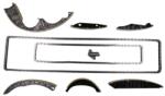 HEPU Chit Lant De Distributie 21-0481 Audi A4 B8/A5/A6 C7/A7/A8 D4/Q5/Q7 Vw Touareg