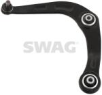 SWAG Brat, Suspensie Roata Partea De Jos 62929426 Peugeot 206