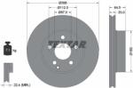 TEXTAR Disc Frana 92159603 Mercedes-Benz C-Class/C-Class T-Model (92159603)