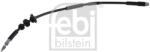 FEBI BILSTEIN Furtun Frana Axa Fata Dreapta 170208 Alpina B7 Bmw 5/5 Gran Turismo/6/6 Gran/7 (170208)