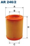 FILTRON Filtru Aer Ar246/2 Honda Civic Vii/Cr-V Ii/Fr-V/Stream