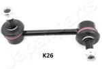 JAPANPARTS Bara Stabilizatoare, Suspensie Axa Spate Stanga Si-K26L Kia Sorento I