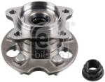 FEBI BILSTEIN Set Rulment Roata Axa Spate Dreapta 173006 Lexus Rx Toyota Harrier (173006)