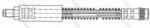 TRW Furtun Frana Phb422 Opel Movano A Renault Mascott/Master Ii/Master Pro