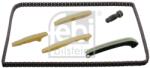 FEBI BILSTEIN Chit Lant De Distributie 30330 Mercedes-Benz C-Class/C-Class T-Model/Clc-Class (30330)