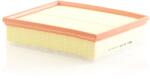 MANN-FILTER Filtru Aer C29034 Audi A1 Seat Toledo Iv Skoda Rapid (C29034)