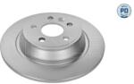 MEYLE Disc Frana Puntea Spate 7155230021/Pd Ford Focus Ii/Galaxy Ii/Galaxy Iii/Kuga I (7155230021/PD)