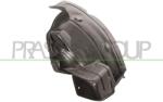 PRASCO Aripa Interioara Fata Dreapta Op9543603 Opel Movano B Renault Master Iii