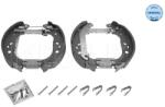 MEYLE Set Saboti Frana Puntea Spate 7145330009/K Ford Focus Ii