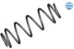 MEYLE Arc Spiral Puntea Spate 0147390021 Mercedes-Benz A-Class