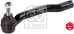 FEBI BILSTEIN Cap De Bara Axa Fata Stanga 48202 Nissan Bluebird Sylphy / Sylphy Iii/Juke/Leaf (48202)