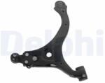 DELPHI Brat, Suspensie Roata Punte Fata Tc3854 Kia Carnival / Grand Carnival Iii