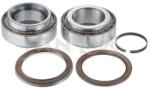 SNR Rulment Roata Hds228 Daf 75 Cf/85/85 Cf/95/95 Xf/Cf/Cf 65/Cf 75/Cf 85/Lf 45/Xf (HDS228)