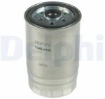 DELPHI Filtru Combustibil Hdf572 Alfa Romeo 145/146/147/156/166/Gt Chrysler Voyager Iv (HDF572)