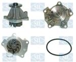 Saleri SIL Pompă De Apă, Răcire Motor Pa725 Ford Escort V/Escort Vi/Galaxy I/Galaxy Ii (PA725)