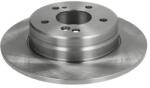 ABE Disc Frana Puntea Spate C4M003Abe Chrysler Crossfire Mercedes-Benz 124/C-Class