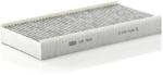 Mann-filter Filtru, Aer Habitaclu Interiorul Autovehiculului Partea Conducătorului Auto Cuk3 - cargowest - 170,57 RON