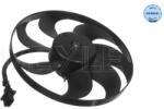 MEYLE Ventilator, Radiator 1002360006 Audi A3 Vw Bora/Bora I/Golf Iv/Golf V (1002360006)