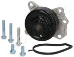 JAPANPARTS Pompă De Apă, Răcire Motor Pq-272 Citroën C1 Daihatsu Cuore Vii/Sirion Toyota Iq (PQ-272)