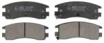 ABE Set Placute Frana, Frana Disc Puntea Spate C2X004Abe Buick Century/Park Avenue