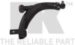 NK Brat, Suspensie Roata 5013738 Citroën Berlingo / Berlingo First/Xsara/Zx