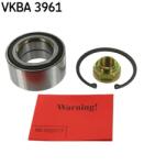 SKF Set Rulment Roata Vkba3961 Honda Accord Vii/Accord Viii/Civic Ix/Civic Viii/Fr-V