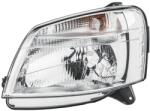 HELLA Far Stanga 1Eg010196-011 Citroën Berlingo / Berlingo First Peugeot Partner (1EG010196-011)