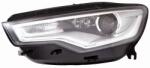 ABAKUS Far Stanga 446-1140Lmldhem Audi A6 C7 (446-1140LMLDHEM)