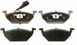 TRW Set Placute Frana, Frana Disc Gdb1658 Audi A3 Seat Altea/Leon/Mii/Toledo Iii (GDB1658)