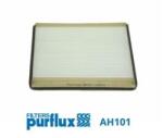 PURFLUX Filtru, Aer Habitaclu Ah101 Citroën Berlingo / Berlingo First/Xantia/Xsara