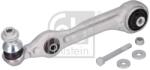 Febi Bilstein Brat, Suspensie Roata Axa Fata Stanga 187795 Mercedes-Benz S-Class