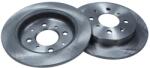 MAXGEAR Disc Frana Puntea Spate 19-2228 Honda City V/Jazz Iii/Jazz Iv (19-2228)