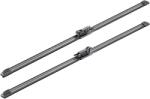 Bosch Lamela Stergator 3397014115 Ford Mondeo V Ford Australia Mondeo