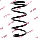 KYB Arc Spiral Punte Fata Ra1285 Mercedes-Benz Citan/Citan Mixto (RA1285)