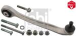 FEBI BILSTEIN Brat, Suspensie Roata Fata 40746 Audi A4 B5/A4 B6/A4 B7/A6 C5/Allroad C5 (40746)