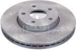 Febi Bilstein Disc Frana Punte Fata 24565 Ford C-Max/C-Max Ii/Focus C-Max/Focus I/Focus Ii