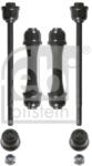 FEBI BILSTEIN Brat/Bieleta Suspensie, Stabilizator Punte Fata 21750 Ford Transit (21750)