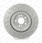 FERODO Disc Frana Ddf2202C-1 Mercedes-Benz Gle/M-Class (DDF2202C-1)
