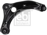 FEBI BILSTEIN Brat, Suspensie Roata Axa Fata Dreapta 180938 Nissan Micra V (180938)