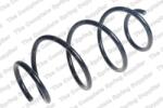 LESJÖFORS Arc Spiral Punte Fata 4066852 Opel Grandland / Grandland X Peugeot 3008 Ii (4066852)