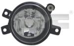 TYC Proiector Ceata Dreapta 19-12103-01-9 Bmw X1 (19-12103-01-9)