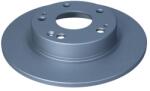 QUARO Disc Frana Puntea Spate Qd0636 Honda Civic X (QD0636)