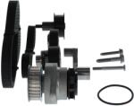 Bosch Set Pompa Apa + Curea Dintata 1987946951 Audi A2 Vw Bora/Bora I/Golf Iv/Lupo I (1987946951)