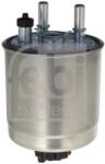 Febi Bilstein Filtru Combustibil 100370 Renault Kangoo/Kangoo / Grand Kangoo Ii/Laguna