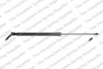 LESJÖFORS Amortizor Portbagaj Spate Stanga 8188317 Subaru Forester