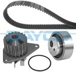 DAYCO Set Pompa Apa + Curea Dintata Ktbwp1020 Citroën Ax/Berlingo / Berlingo First/Bx